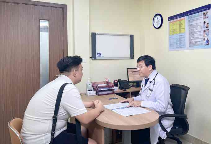 Thủ phạm gây béo phì