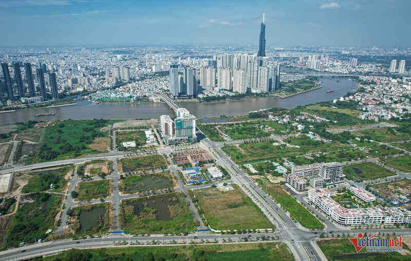 TPHCM ‘chốt’ thời điểm ban hành bảng giá đất điều chỉnh