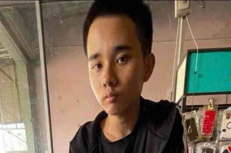 Vụ thi thể phụ nữ chôn trong vườn điều: Truy tìm người con trai