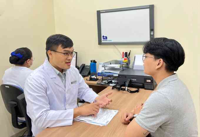 Điều trị viêm họng do liên cầu khuẩn như thế nào?