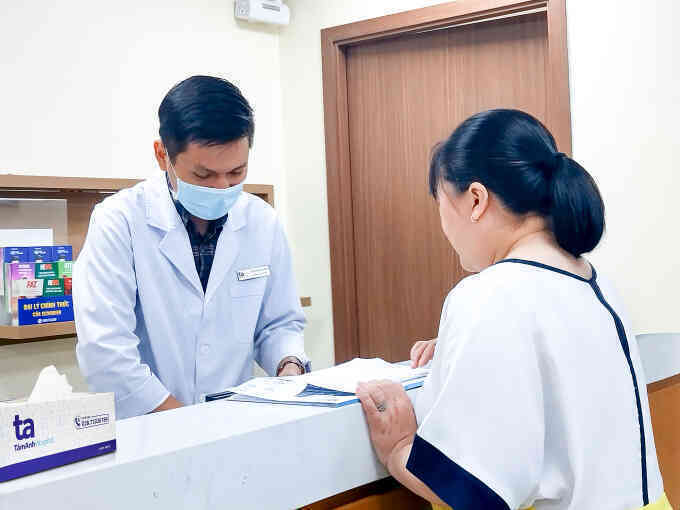 Bệnh tiểu đường