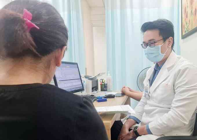 Đau mỏi vai gáy là bệnh gì?