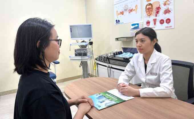 Phương pháp điều trị viêm amidan hốc mủ