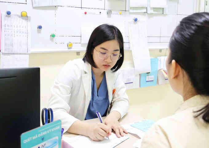 Trữ đông trứng trước khi chữa ung thư