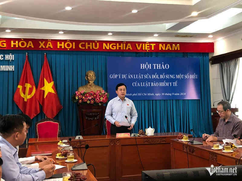 Bệnh viện mất cả tỷ đồng vì bệnh nhi 