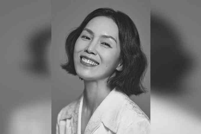 Nhồi máu não - bệnh khiến diễn viên 