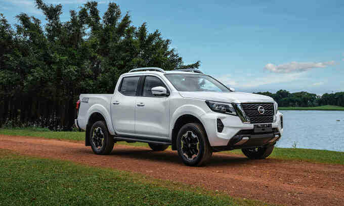 Nissan tiếp tục giảm giá tại Việt Nam