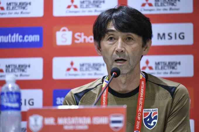 HLV Ishii: 
