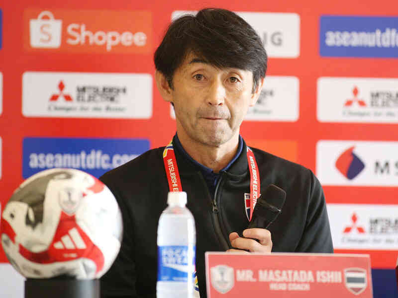 HLV Thái Lan: “Tuyển Việt Nam đã khác vì có Nguyễn Xuân Son”