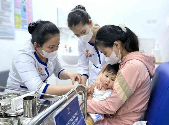 Phòng các bệnh truyền nhiễm mùa lạnh