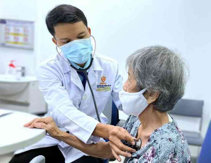 Triệu chứng cúm A và cúm B khác nhau ra sao?