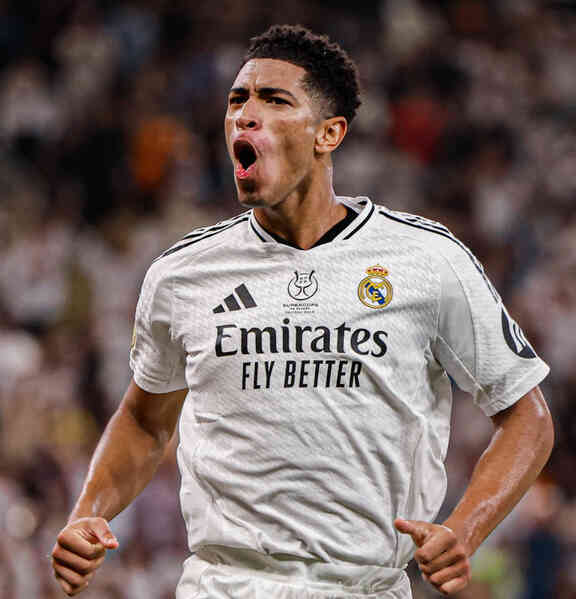 Bellingham, Rodrygo đưa Real Madrid vào chung kết gặp Barca