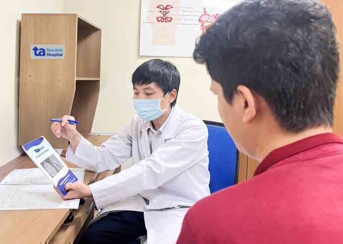 Có nên dùng nước súc miệng mỗi ngày?