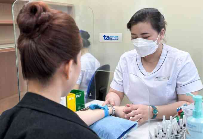 Mỡ máu cao cảnh báo bệnh gì?