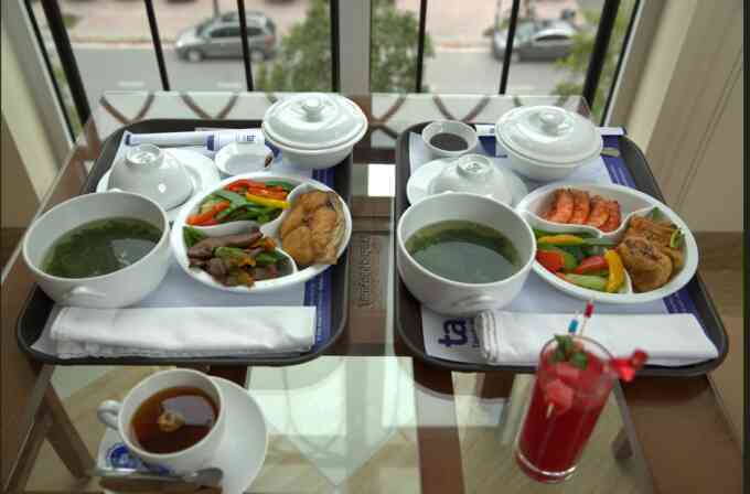 Sau phẫu thuật não nên bổ sung dưỡng chất nào?