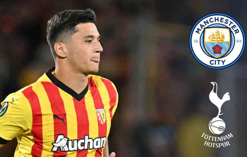 Man City kích hoạt 