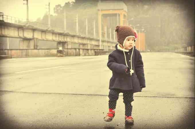Những thói quen dễ gây hại phổi của trẻ trong mùa lạnh