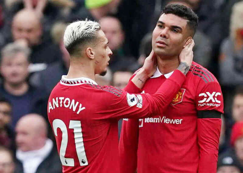 Sau Rashford, MU thanh lý tiếp 2 