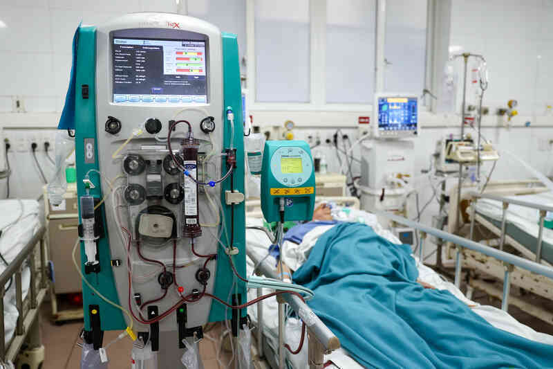 5 không khi uống sữa