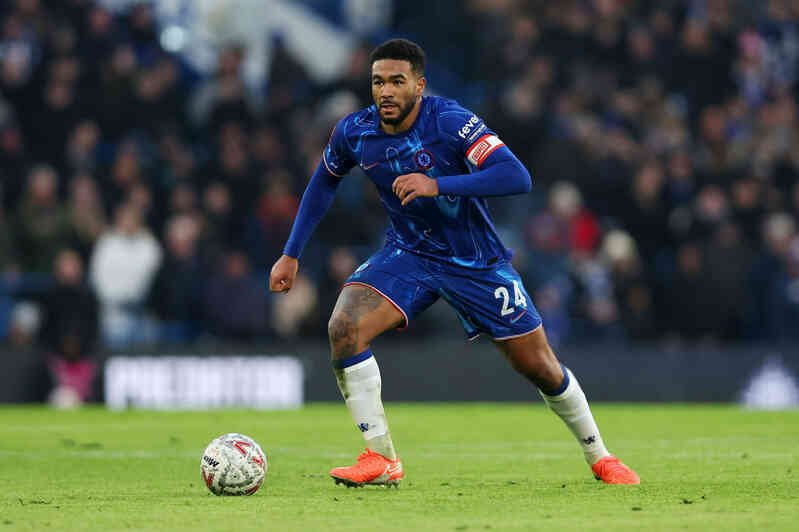 Chelsea đại thắng 