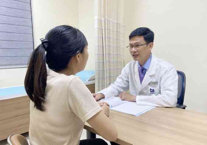 Bị viêm giáp có nguy cơ ung thư không?