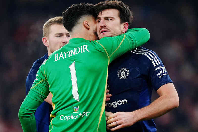 MU đá văng Arsenal khỏi FA Cup: Chuỗi ác mộng Mikel Arteta