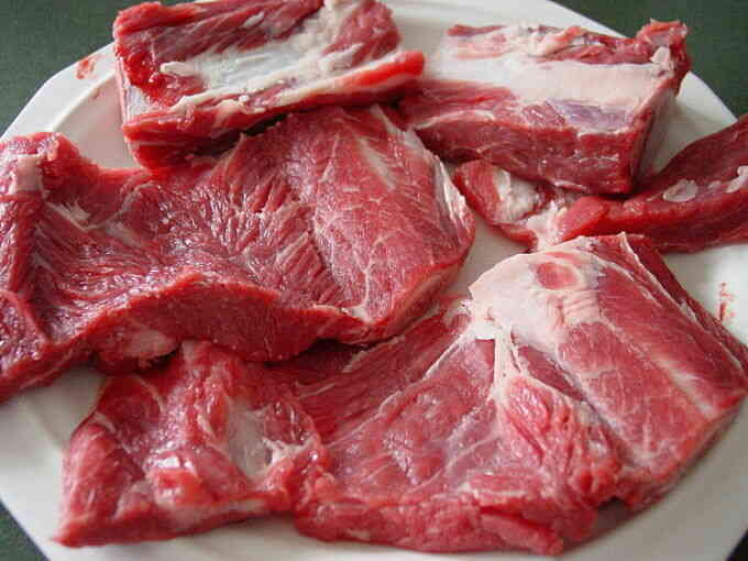 Cách tính lượng protein cần bổ sung một ngày