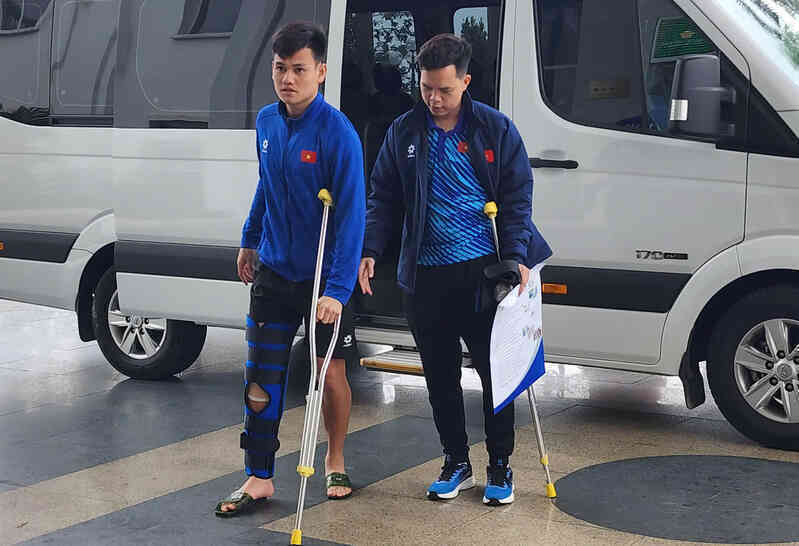 Hồ Tấn Tài phẫu thuật thành công, báo tin vui người hâm mộ
