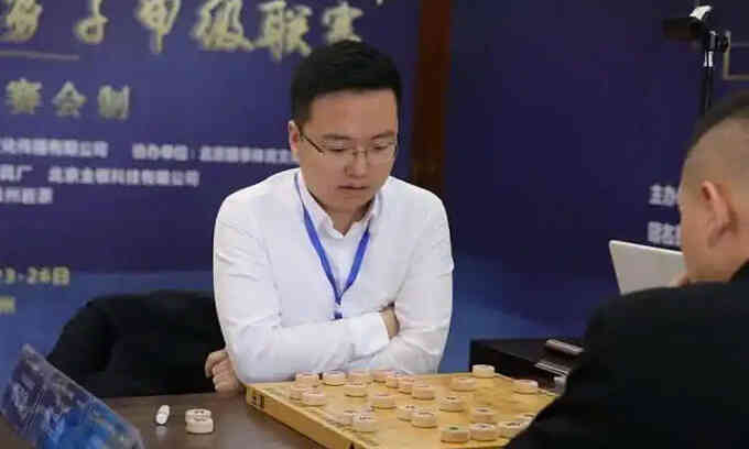 Kỳ vương Trịnh Duy Đồng bị cấm trọn đời 