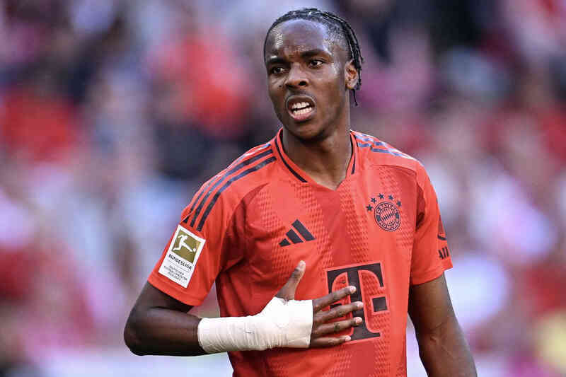 Tin tức về chuyển nhượng 14/1: MU mua Goncalo Inacio, Chelsea lấy Mathys Tel