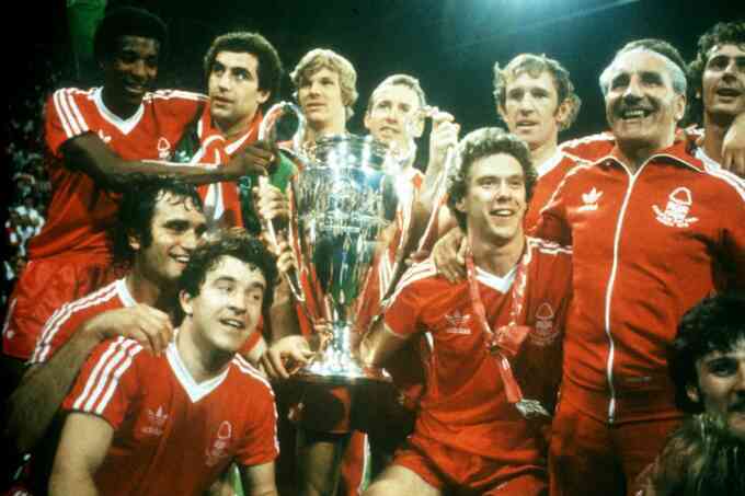 Vì sao Nottingham Forest thăng hoa ở Ngoại hạng Anh?
