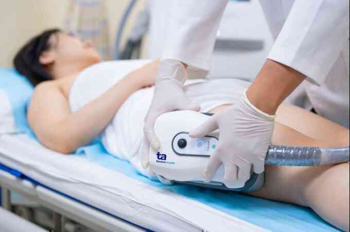 Giảm 17 kg sau 6 tháng chữa béo phì 