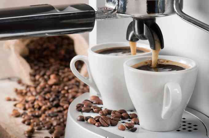 Uống cà phê có tăng hưng phấn tình dục?