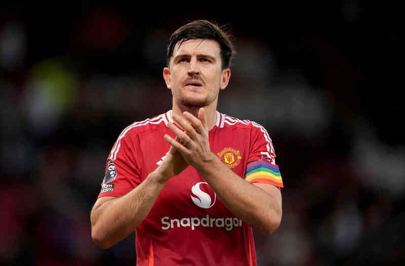 Harry Maguire hồi sinh giúp MU tiết kiệm 70 triệu bảng