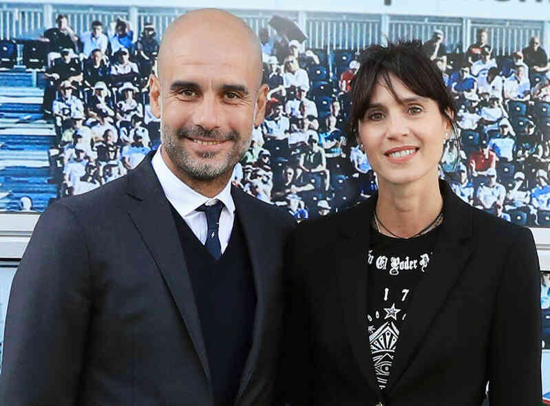Lý do bất ngờ khiến Pep Guardiola bị vợ bỏ