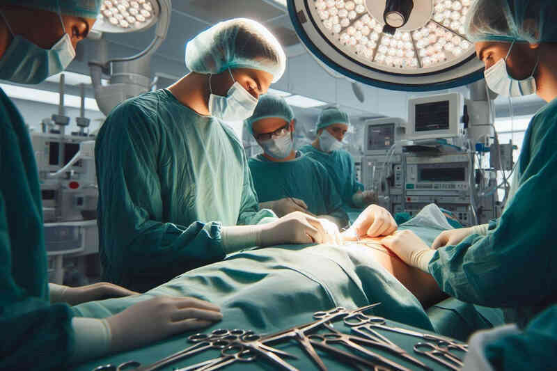 Bệnh nhân 15 tuổi tử vong vì đột quỵ