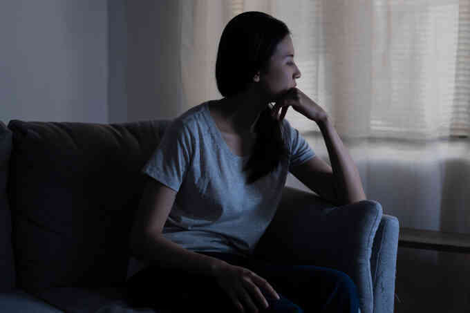 Nỗi lo ung thư khi nhiễm HPV