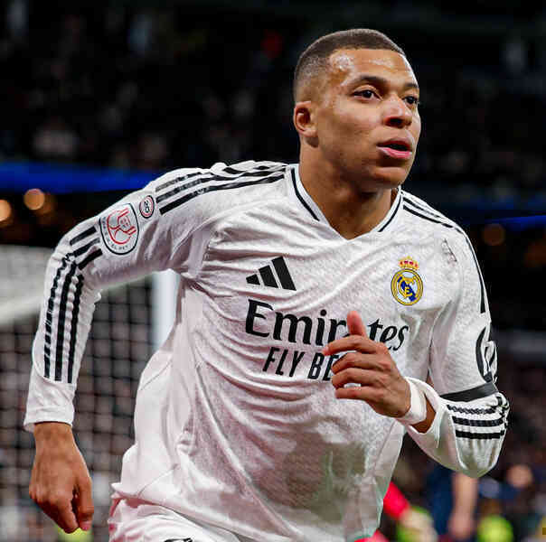 Real Madrid đoạt vé tứ kết nhờ 3 tuyệt phẩm trong hiệp phụ