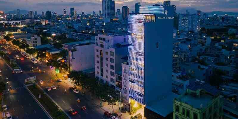 Regal Group và những dấu ấn trong năm 2024