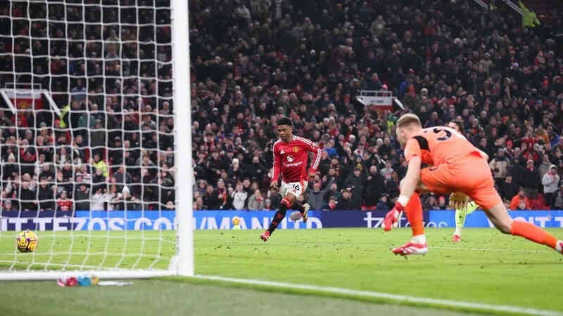 Ruben Amorim chỉ lý do MU thắng nhọc Southampton 12 phút cuối