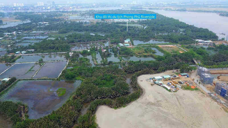 Văn Phú Invest rút khỏi dự án khu đô thị 8.500 tỷ đồng tại Đồng Nai