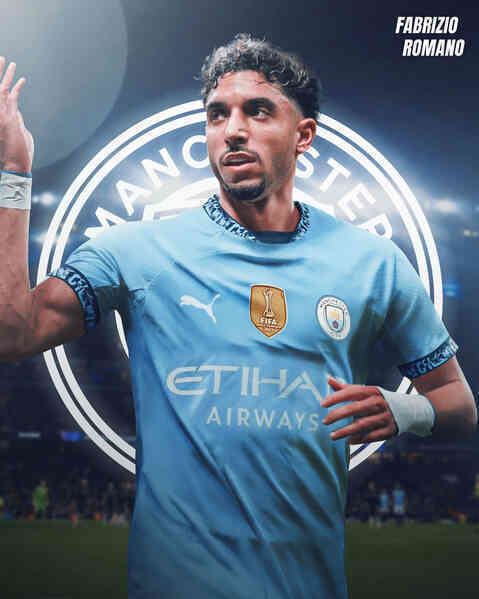 Xong Marmoush, Man City vung tiền ký sao Juventus