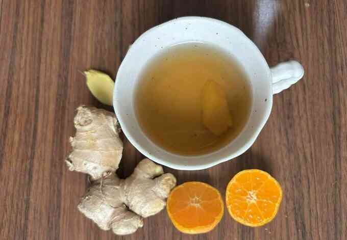 5 thói quen buổi sáng giúp gan khỏe