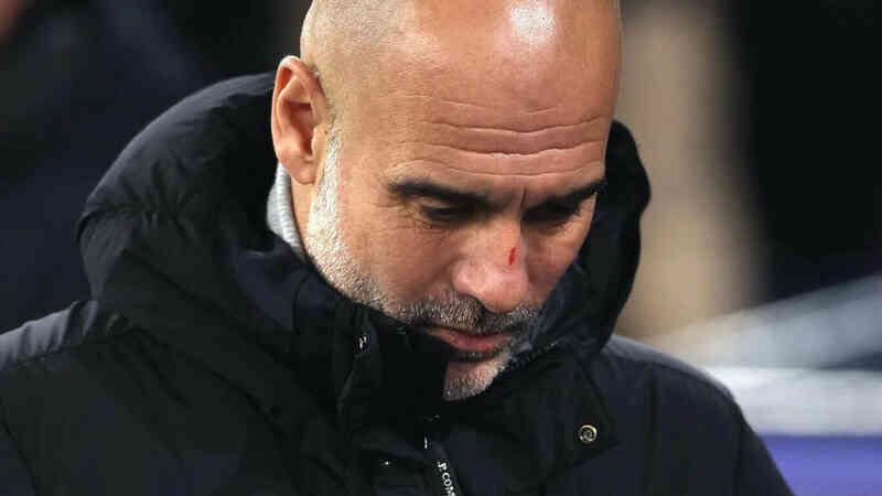 Pep Guardiola rời tòa trong nước mắt, mất hơn nửa tài sản vì ly dị