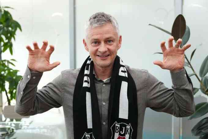 Solskjaer tái xuất sau 4 năm rời Man Utd