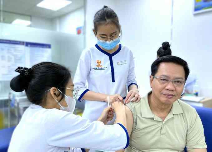Yếu tố làm tăng nguy cơ mắc ung thư gan
