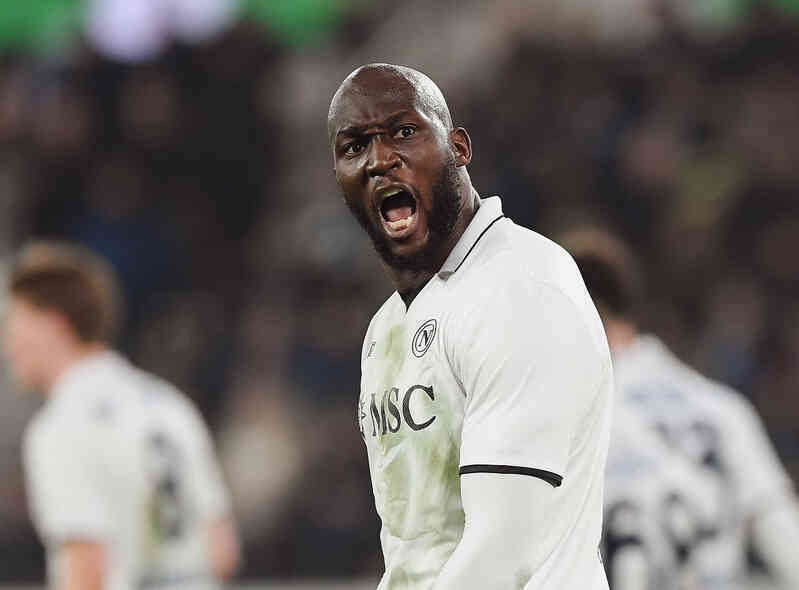 Juventus hạ đẹp Milan, cựu sao MU giúp Napoli thắng kịch tính