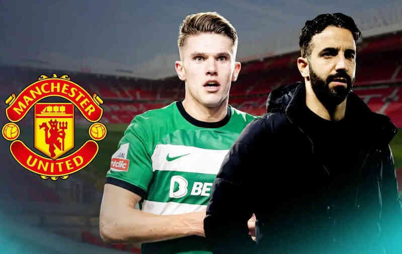 Ruben Amorim hối sếp MU đổ tiền mua ngay 