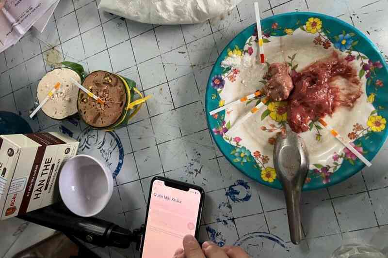 Vụ gần 1 tấn chả chứa chất độc: Chuyên gia "mách nước" phân biệt thực phẩm