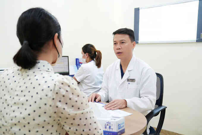Ung thư dạ dày có thể chữa khỏi không?